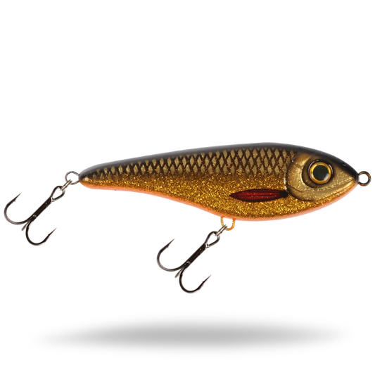 Buster Jerk, sinking - 15cm, 75g