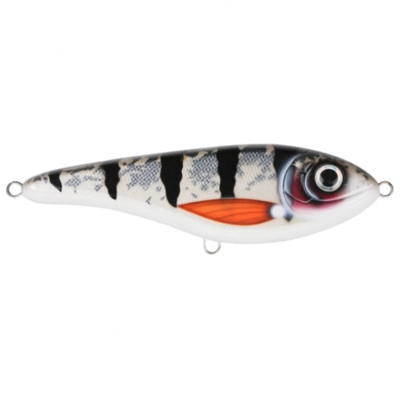 Buster Swim, slow sink - 13cm, 65g