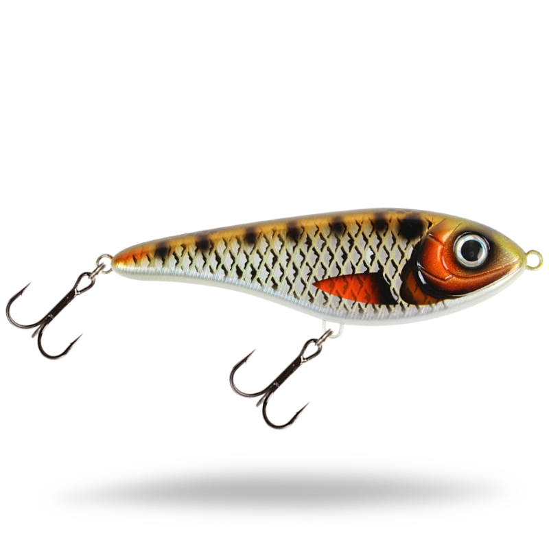 Buster Jerk, sinking - 15cm, 75g