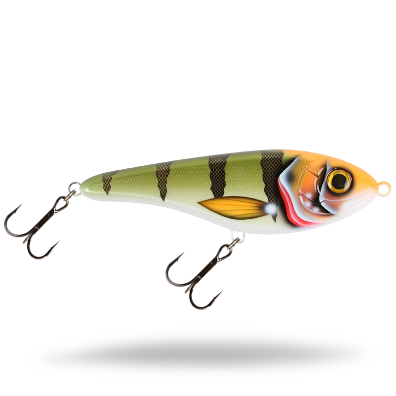 Buster Jerk, sinking - 15cm, 75g