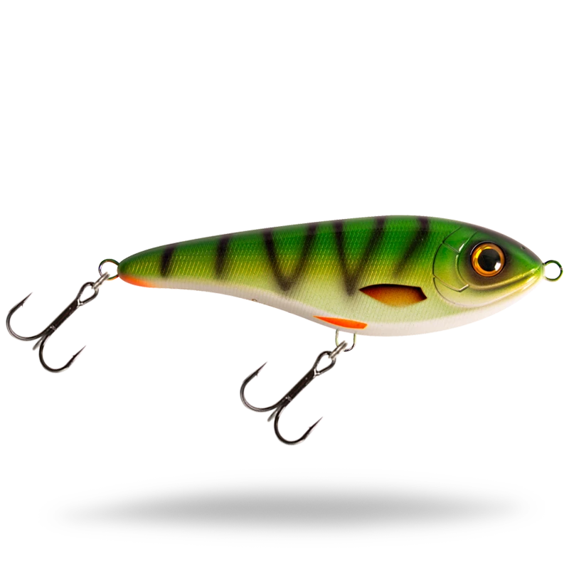 Buster Jerk, sinking - 15cm, 75g