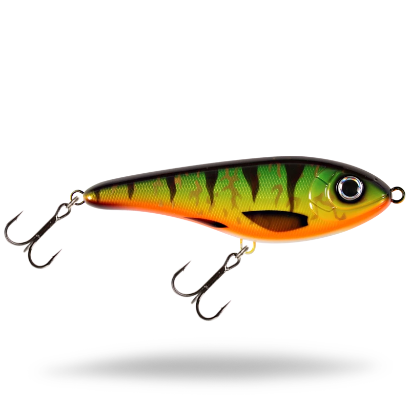 Buster Jerk, sinking - 15cm, 75g