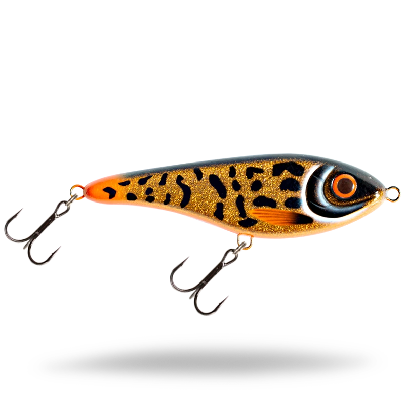 Buster Jerk, sinking - 15cm, 75g