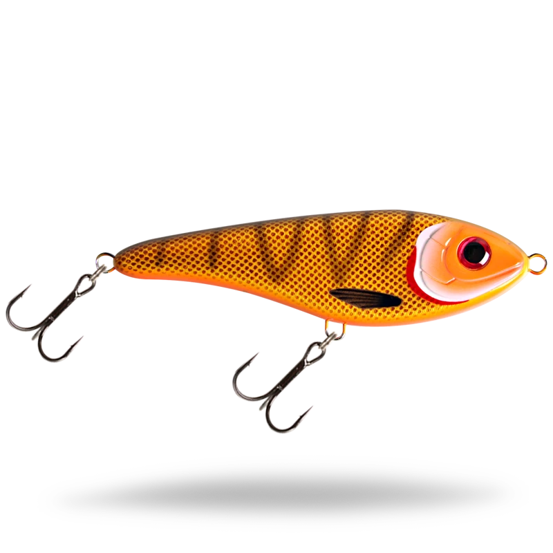Buster Jerk, sinking - 15cm, 75g
