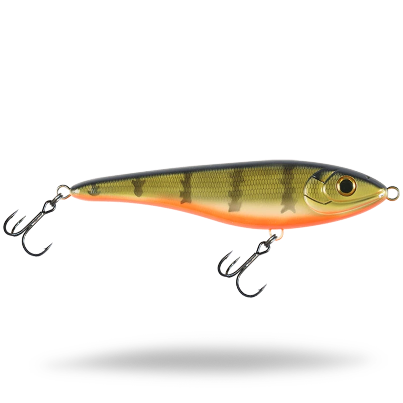Big Bandit, slow sink - 19,5cm, 98g