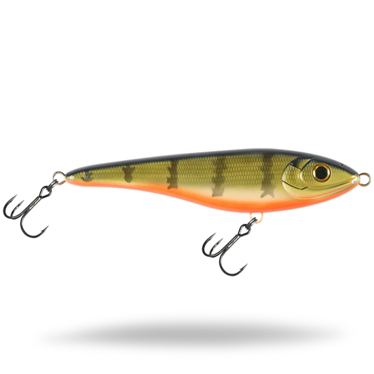 Big Bandit, slow sink - 19,5cm, 98g
