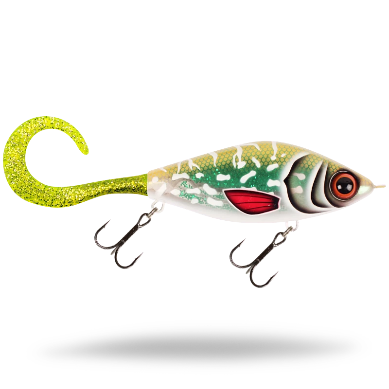 Strike Pro Trueglide Guppie - 13,5cm, 120g
