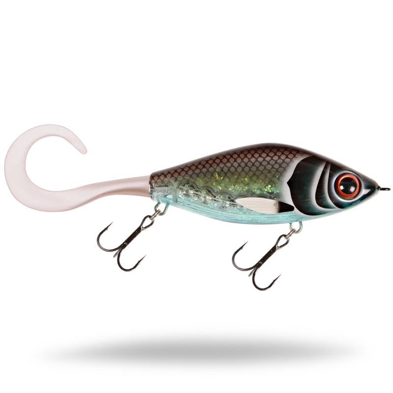 Strike Pro Trueglide Guppie Jr - 11cm, 70g