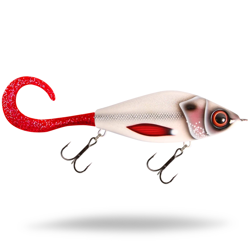 Strike Pro Trueglide Guppie Jr - 11cm, 70g