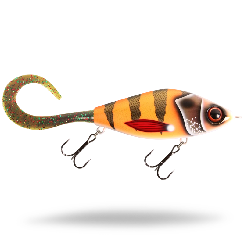 Strike Pro Trueglide Guppie Jr - 11cm, 70g