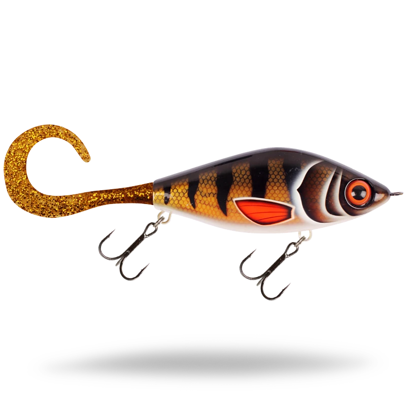 Strike Pro Trueglide Guppie Jr - 11cm, 70g