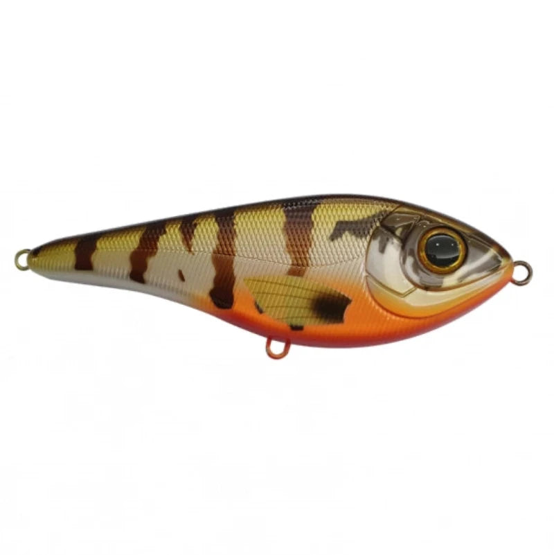 Buster Swim, slow sink - 13cm, 65g