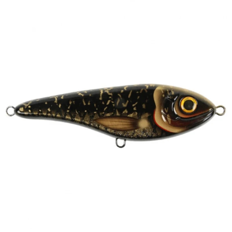 Buster Swim, slow sink - 13cm, 65g