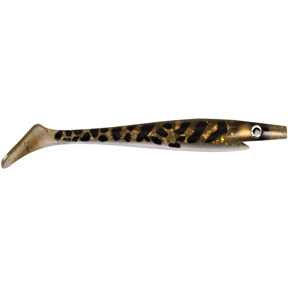 Giant Pig Shad - 26cm, 130g