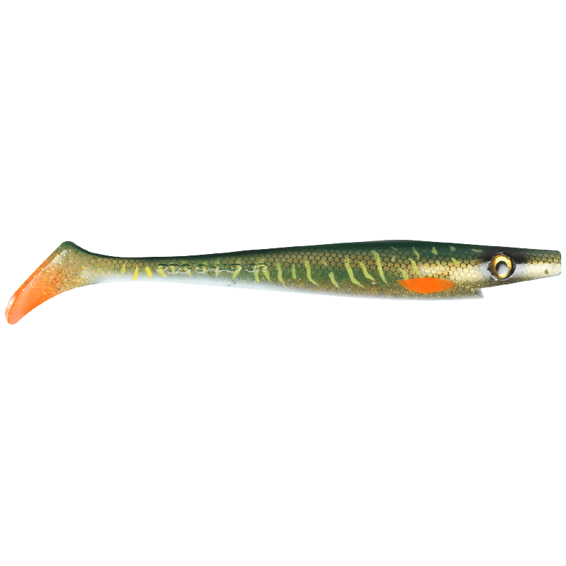 Pig Shad, 23cm, 90g - The Original