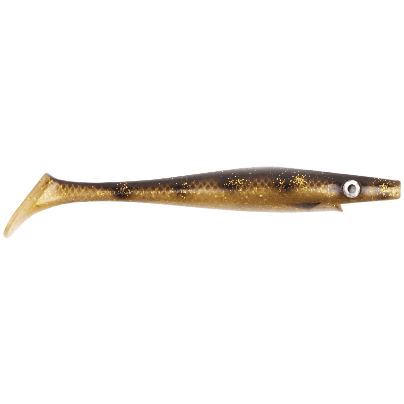Giant Pig Shad - 26cm, 130g