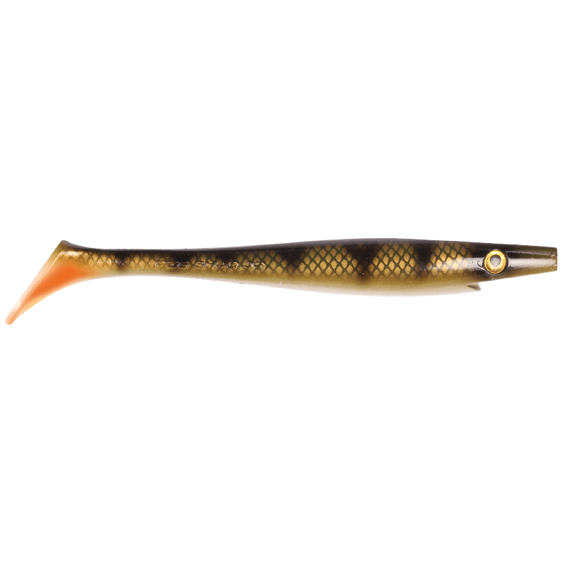 Giant Pig Shad - 26cm, 130g