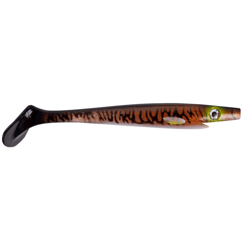 Giant Pig Shad - 26cm, 130g
