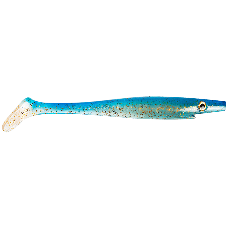 Giant Pig Shad - 26cm, 130g