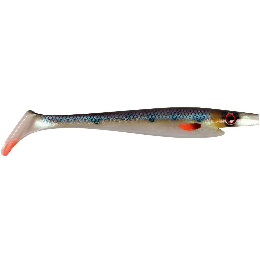 Giant Pig Shad - 26cm, 130g