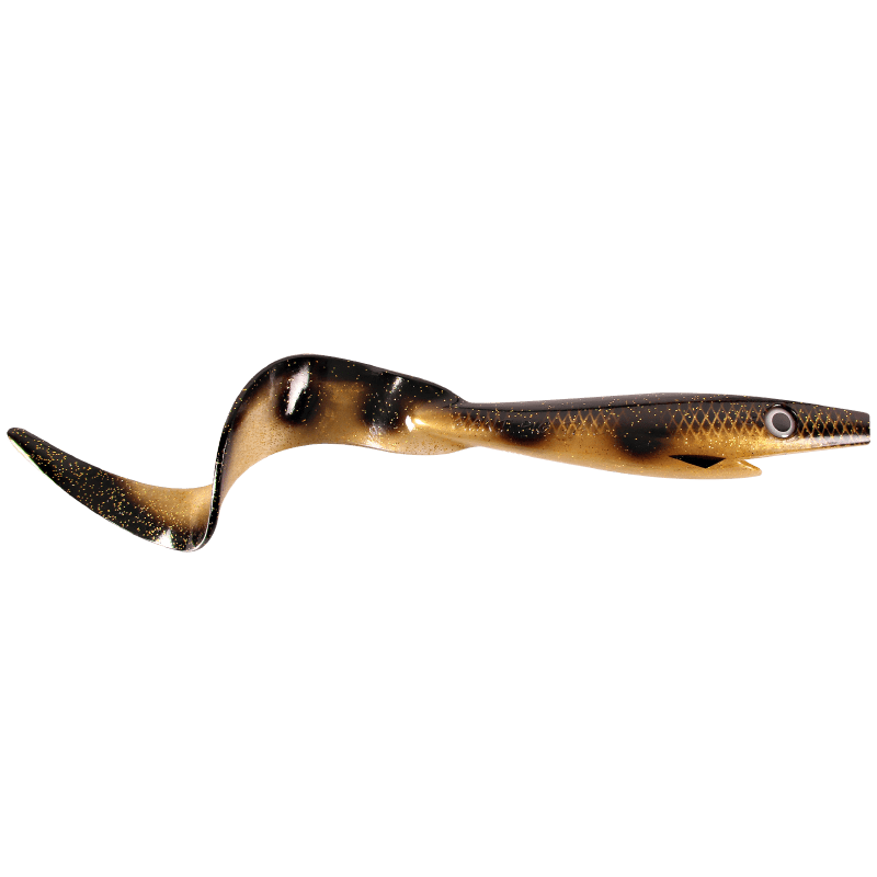 Giant Pig Tail, 40cm, 150g