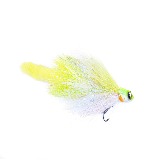 BIM Tackle Crazy Rabbit