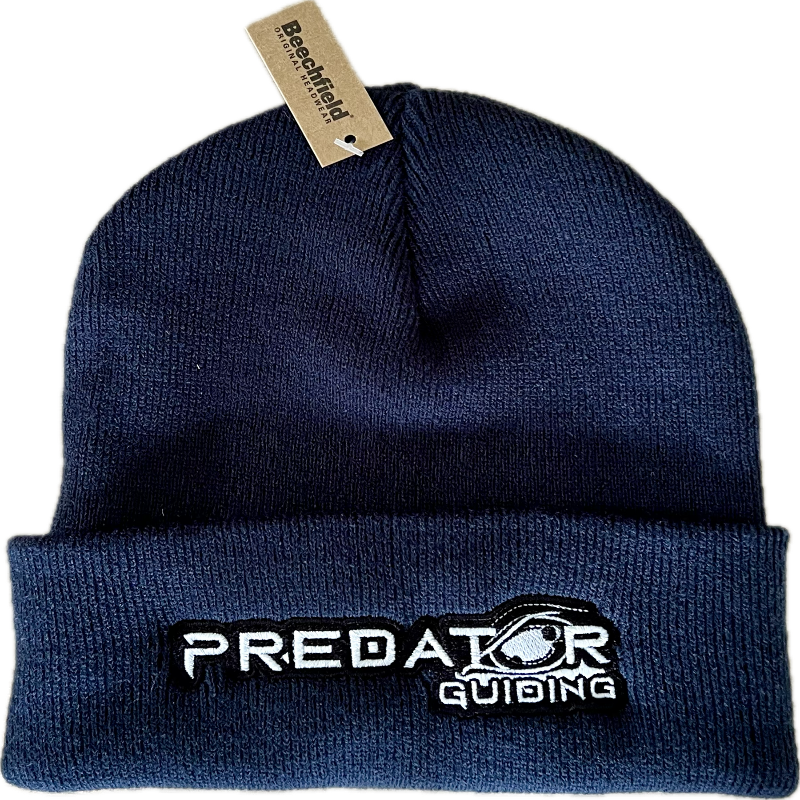 Predatorguiding Beanie