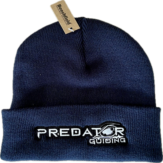 Predatorguiding Beanie