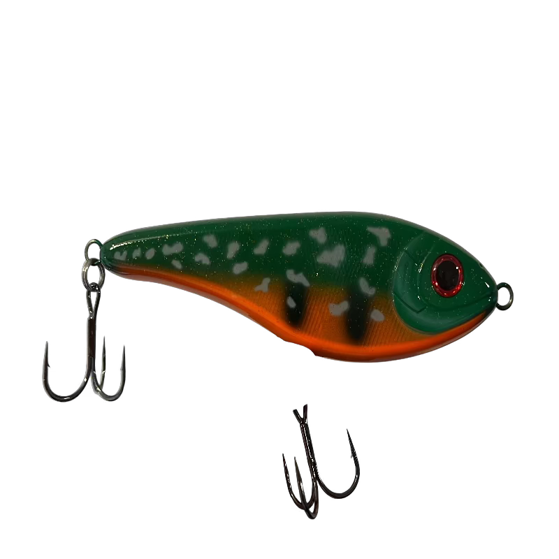 Buster Jerk, sinking - 15cm, 75g