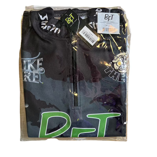BFT Tournament Jersey