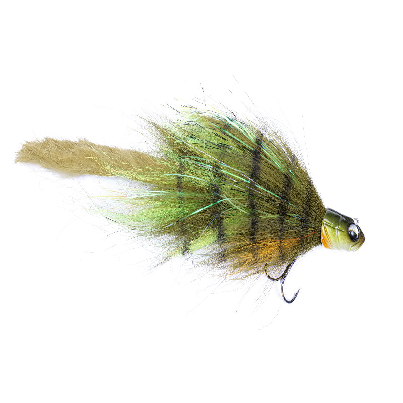 BIM Tackle Crazy Rabbit
