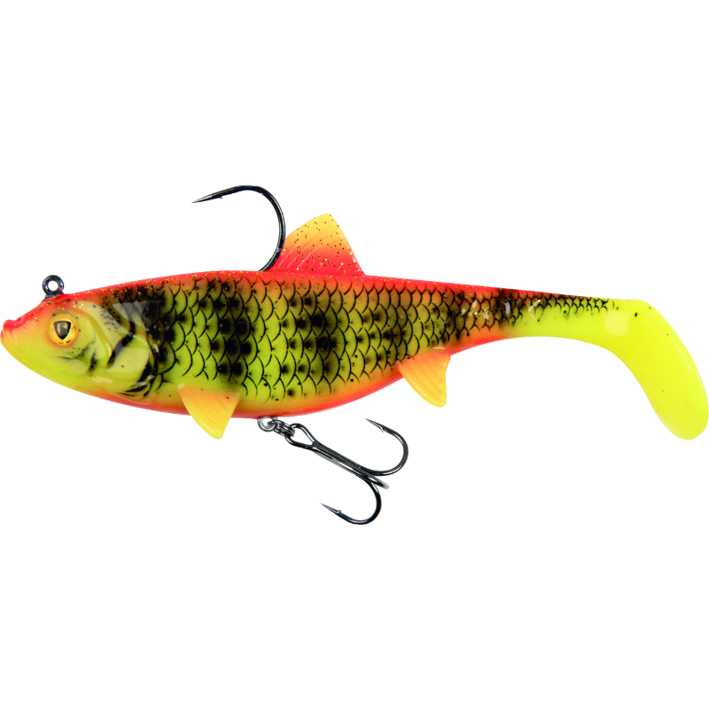 Fox Rage Replicant Wobble - 23cm, 155g