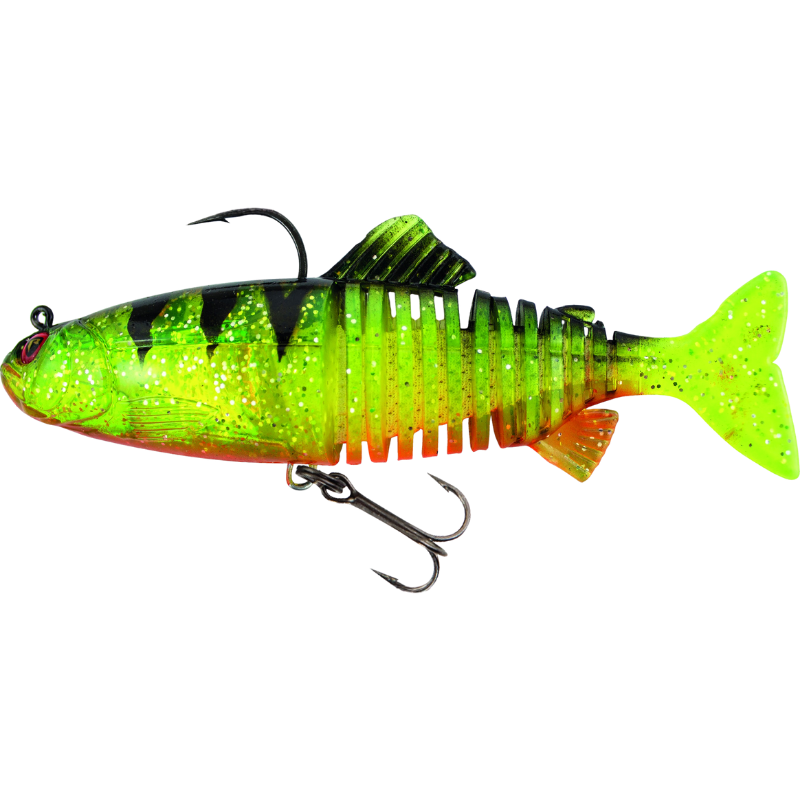 Fox Rage Replicant Jointed - 18cm, 80g