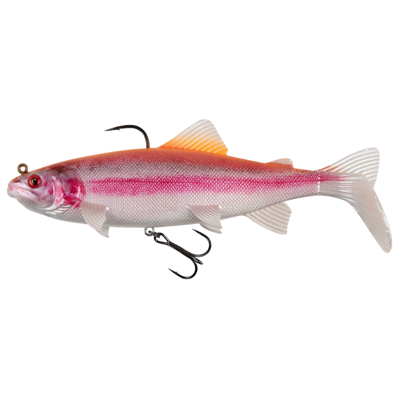 Fox Rage Replicant Trout Wobble, 23cm 155g