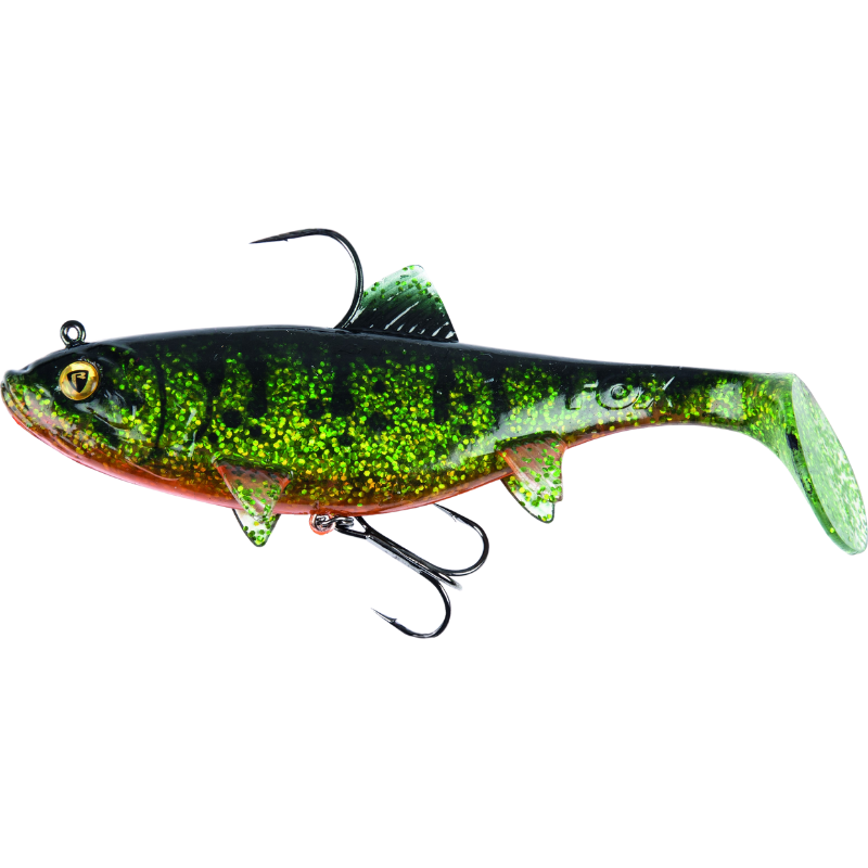 Fox Rage Replicant Wobble - 23cm, 155g