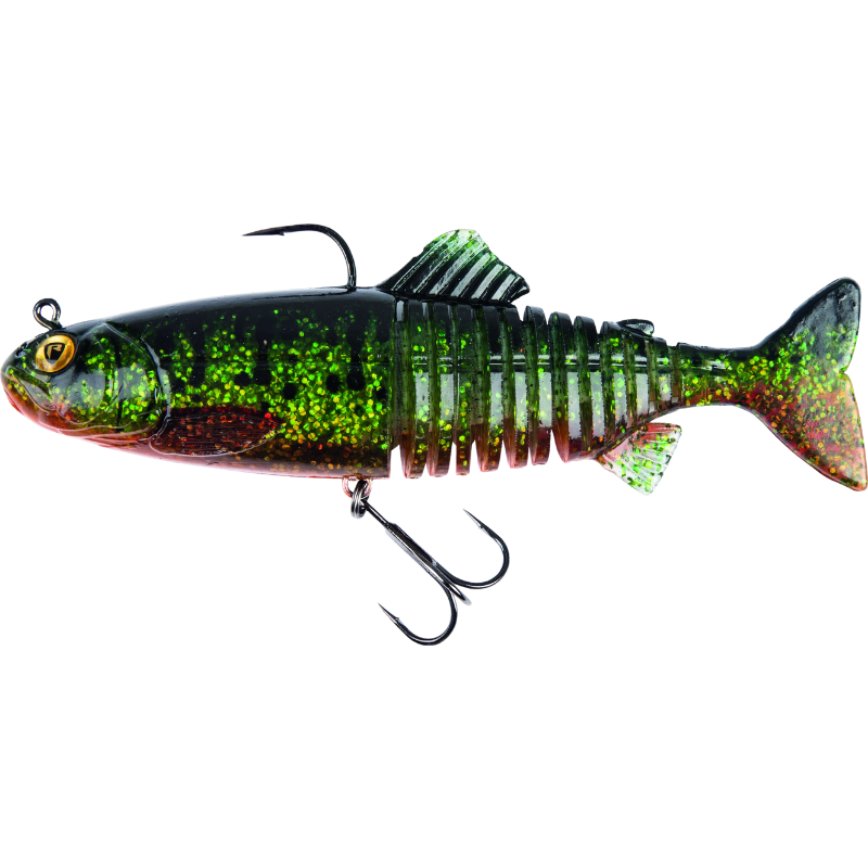 Fox Rage Replicant Jointed - 23cm, 130g