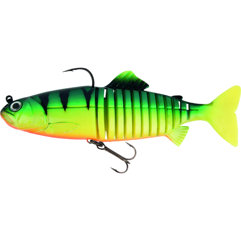 Fox Rage Replicant Jointed - 20cm, 120g