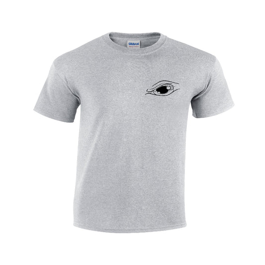 Predatorguiding, Front print T-Shirt