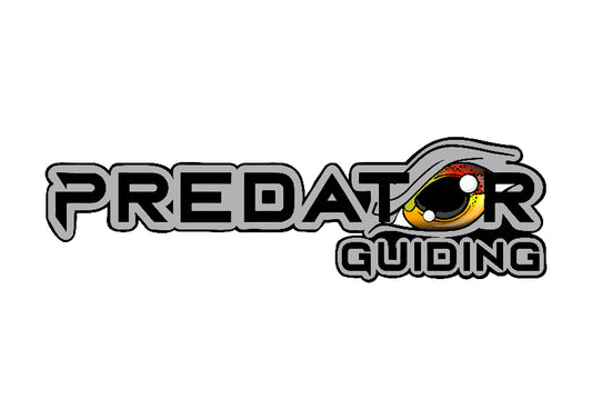 Predatorguiding Gift Card