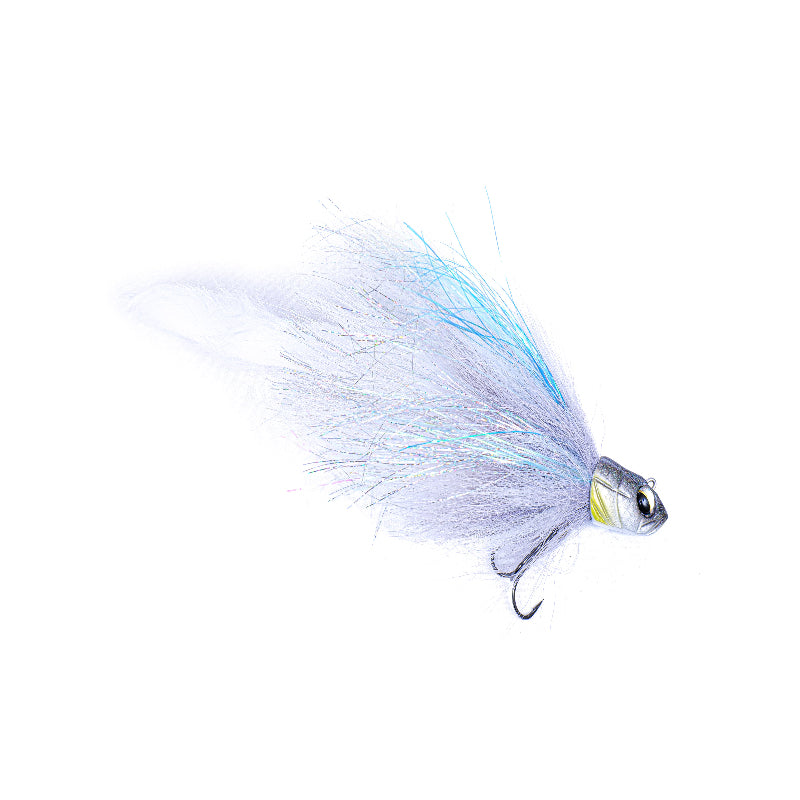 BIM Tackle Crazy Rabbit