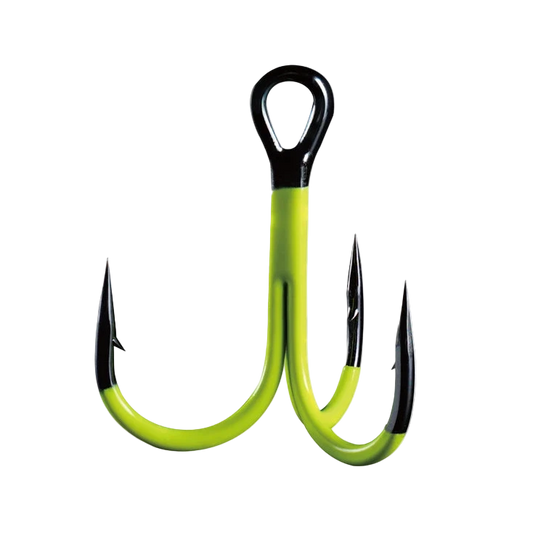 BKK Spear 21 UVC Treble Hooks
