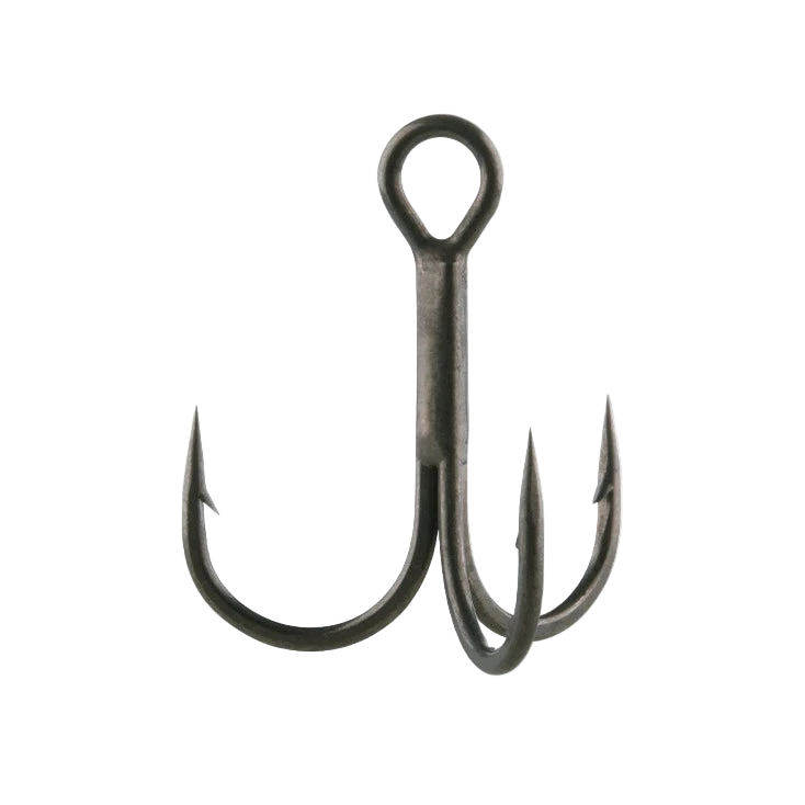 BKK Spear 21 SS Treble Hook