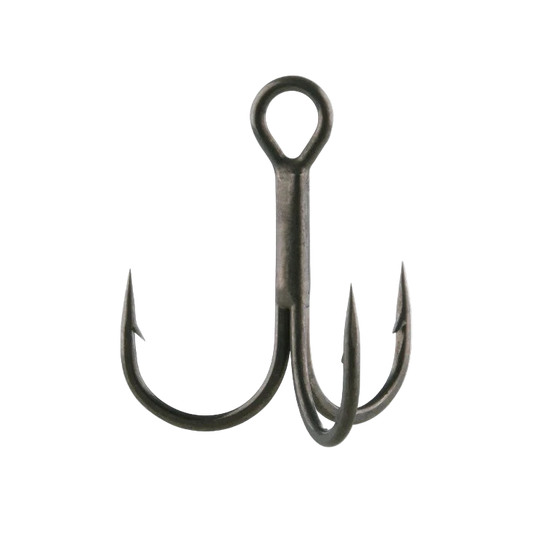 BKK Spear 21 SS Treble Hook