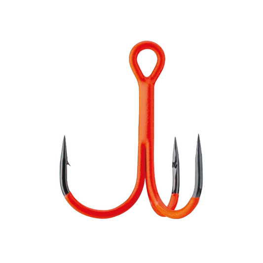 BKK Spear 21 UVO Treble Hook