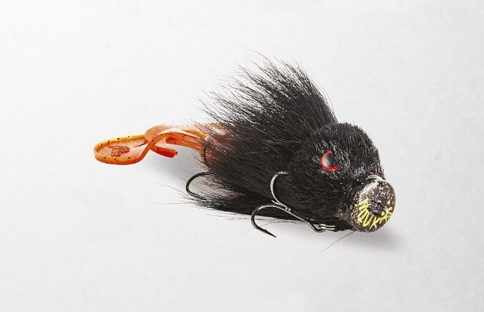 Miuras Mouse Big - 23cm, 95g
