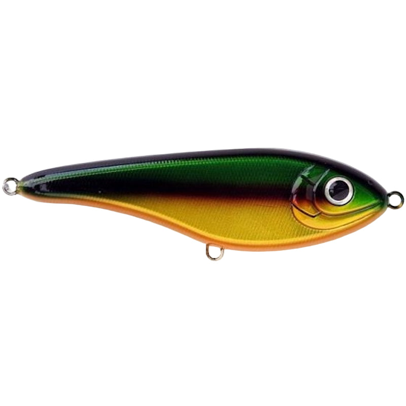 Buster Jerk, sinking - 15cm, 75g