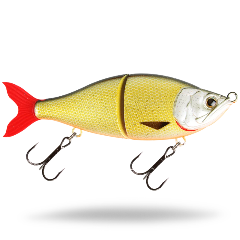 X Buster, sinking - 17cm, 90g