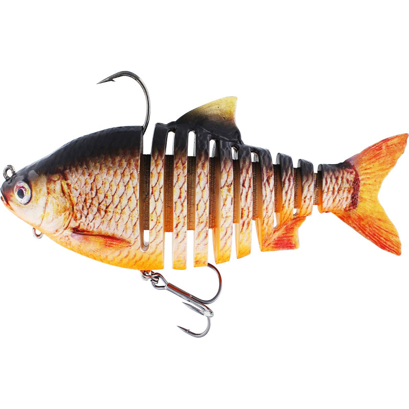 Westin Ricky the Roach multi jointed R2F