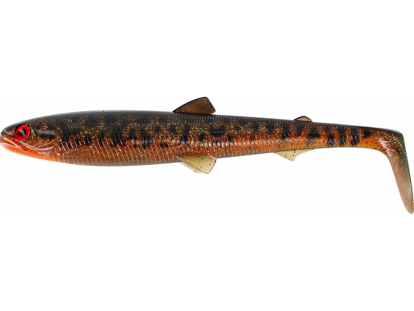 Westin Bullteez Shadtail 30cm