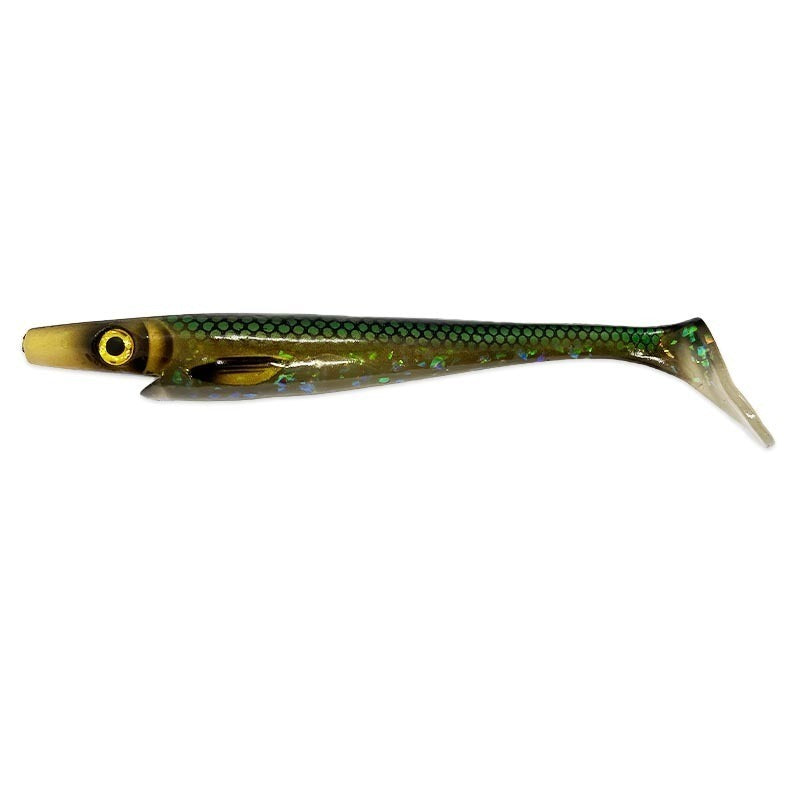 Giant Pig Shad - 26cm, 130g